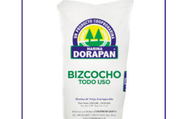 bizcocho