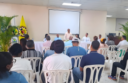 Apertura de Diplomado