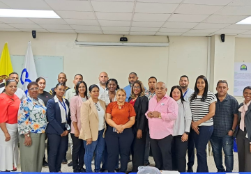 Foto principal para nota de prensa